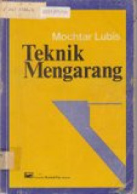 Teknik mengarang