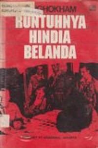 Runtuhnya Hindia Belanda