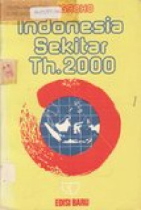 Indonesia Sekitar Th.2000 (Edisi Baru)