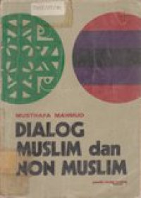 Dialog muslim dan non muslim