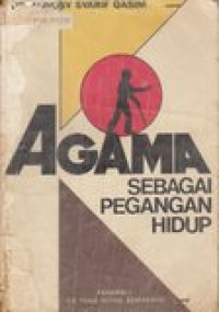 Agama sebagai pandangan hidup