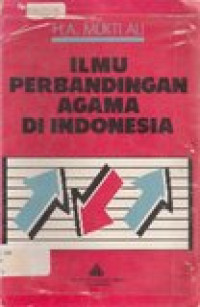 Ilmu Perbandingan Agama di Indonesia