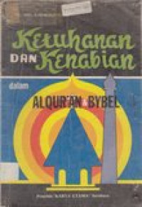 Ketuhanan dan Kenabian dalam Alquran