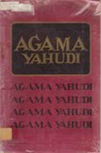 Agama yahudi