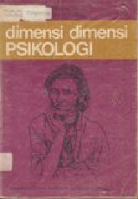 Dimensi - dimensi psikologi