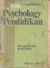 Psychology pendidikan