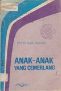 Anak-anak yang cemerlang