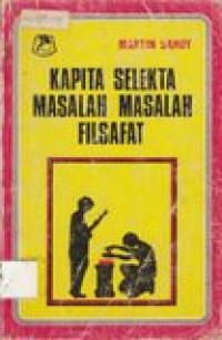 Kapita selekta masalah-masalah filsafat