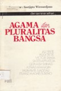 Agama dan pluralitas bangsa