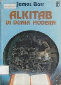 Alkitab di dunia modern