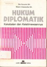 Hukum Diplomatik Kekebalan dan Keistimewaannya