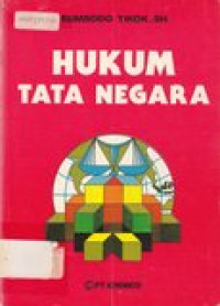 Hukum tata negara