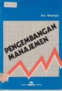 Pengembangan manajemen