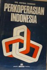 Perkoperasian Indonesia