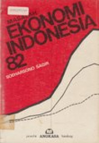 Masalah ekonomi Indonesia 1982