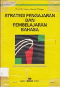 Strategi pengajaran dan pembelajaran bahasa