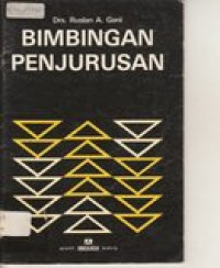 Bimbingan penjurusan