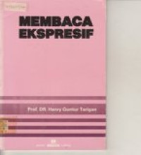 Membaca ekspresif