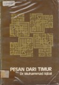 Pesan dari timur