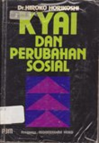 Kyai dan perubahan sosial