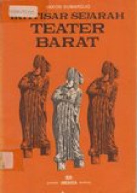 Ikhtisar Sejarah Teater Barat