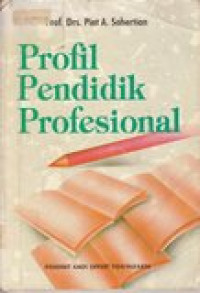 Profil Pendidikan Profesional