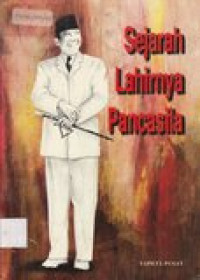 Sejarah lahirnya pancasila