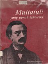 Multatuli yang Penuh Teka-Teki