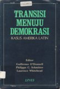 Transisi menuju demokrasi: kasus Amerika Latin