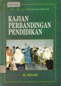 Kajian perbandingan pendidikan