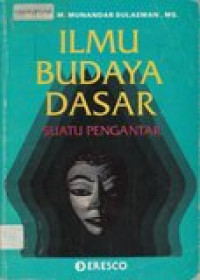 Ilmu Budaya Dasar .