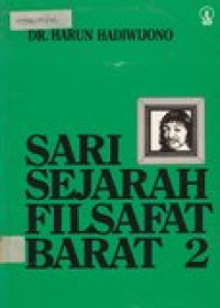 Sari Sejarah Filsafat Barat 2