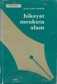 Hikayat Meukuta Alam