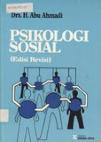 Psikologi sosial (edisi revisi)