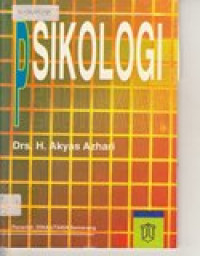 Image of Psikologi pendidikan