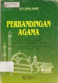 Perbandingan agama