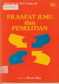 Filsafat Ilmu dan Penelitian