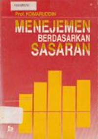 Menejemen berdasarkan sasaran