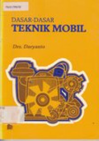 Dasar-dasar teknik mobil