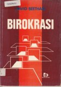 Birokrasi