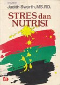 Stres dan nutrisi