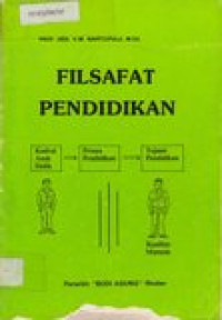 Filsafat pendidikan