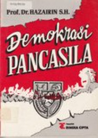 Demokrasi pancasila