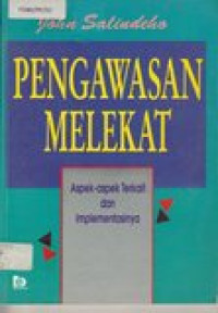 Pengawasan Melekat