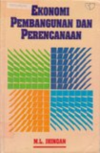 Ekonomi pembangunan dan perencanaan