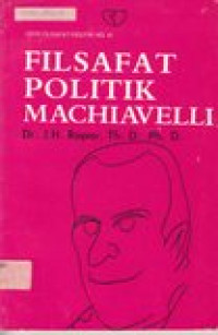 Filsafat politik Machiavelli