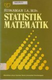 Statistik matematik