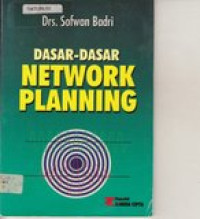 Dasar-dasar network planning
