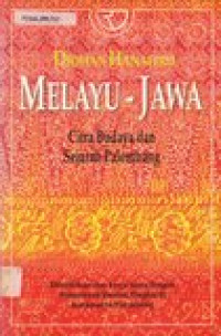 Melayu Jawa