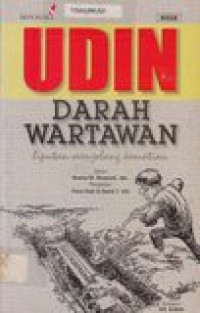 Udin darah wartawan